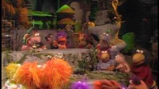 Fraggle Rock  Catch a Tail by the Tiger  The Jim Henson Company [upl. by Margeaux]