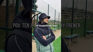 Trener wie jak poprawić humor pilkanozna football coach fishing piłkanożna [upl. by Nolyag]