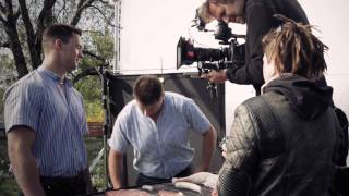 Migros Spot Making of quotGrigliatequot [upl. by Akcimahs]