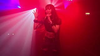 Isiliel 🌙🌈⚔️ Seizon Senryaku Live at The Grace London [upl. by Ahsinna85]