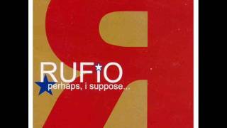 rufio  above me lyrics [upl. by Lenhard816]