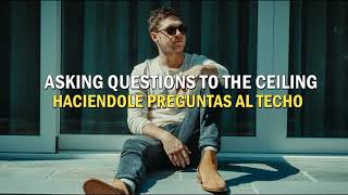 Niall Horan Flicker LyricsSub Español [upl. by Manaker]