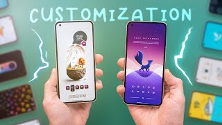 Customize Any Android Phone like a PRO in 2023 [upl. by Morlee2]