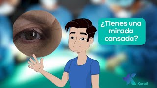 ¡Rejuvenece tu Mirada Con esta guía completa sobre la Blefaroplastia 👀🔥 [upl. by Adamik]