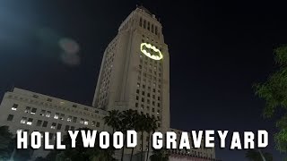 Hollywood Graveyard  The BATMAN Special [upl. by Aivax]