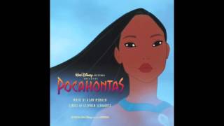 quotColours Of The Windquot  Male Cover  Disneys Pocahontas [upl. by Nyasuh]