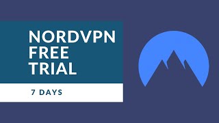 How to Get NordVPN Free Trial for 7 Days 2020 [upl. by Nylcoj]