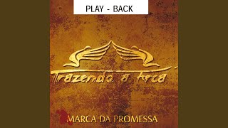 Marca da Promessa Playback [upl. by Enelyar257]