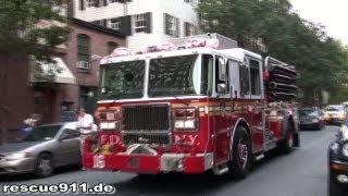 Engine 16 FDNY [upl. by Eldin45]