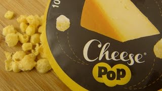 Cheesepop Gouda [upl. by Jena]