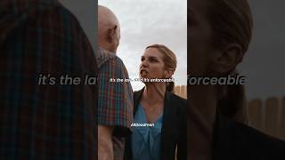 Kim Wexler’s Most Intense Moment Yet 😤  Better Call Saul bettercallsaulseason6 movie series [upl. by Aerdua]