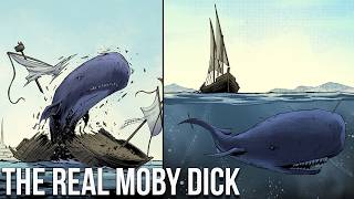 The BRUTAL Greek Moby Dick – The Story of the Whale Porphyrios of Constantinople [upl. by Malloch422]