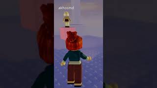 Viste este cortometrajeparati roblox historiadeterror [upl. by Adnwahsal]