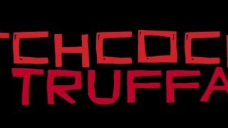 Teaser Hitchcock  Truffaut [upl. by Haibot242]