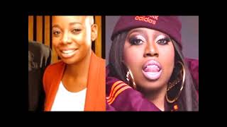 Amplify Dot  Wanna Be Yo Freak Demo for Missy Elliott [upl. by Graniah276]