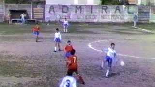 VIGOR CARPANETO vs SAN GIORGIO 13  Giovanissimi  Campionato 1991  92 [upl. by Ojok]