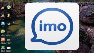 How to Install IMO on LaptopPC [upl. by Wsan582]