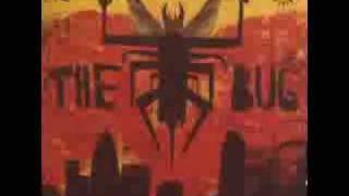 The Bug Flowdan  Jah War [upl. by Eob]