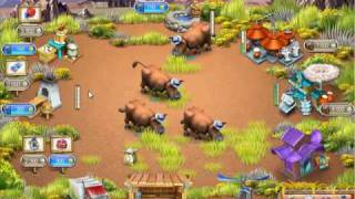 farm frenzy 3 level 51 [upl. by Nader]