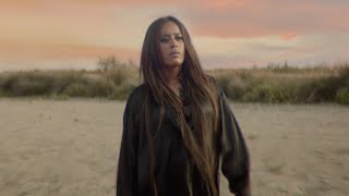 Amel Bent  Le chant des colombes Clip Officiel [upl. by Jenilee]