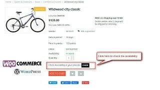 How to add all Indian pincodeszipcodes With delivery time in Woocommerce [upl. by Rebeca]