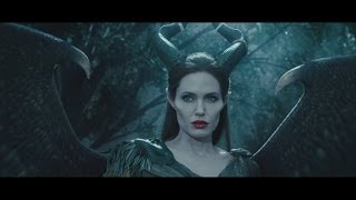 The Maleficent Official Wings Trailer Teaser [upl. by Hartzel956]