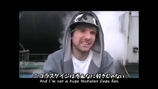 Everyday Normal Guy 2 by Jon Lajoie 英語／日本語字幕つき [upl. by Lekzehcey183]