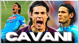 🇺🇾 89 EDINSON CAVANI EL MATADOR  CONTES DE FOOT [upl. by Lisabeth775]