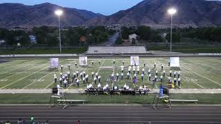 Cache Valley Showcase 2024  Ridgeline [upl. by Enomal]