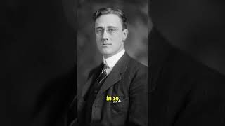 Franklin Roosevelt Speeches Fireside Chats and the New Deal shorts [upl. by Olympium]