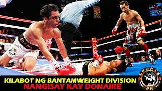 MINALIIT SI NONITO DONAIRE  OSPITAL ANG INABOT [upl. by Odrareve]