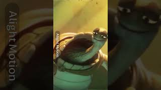 Oogway prime vs Alastor fastandfurious [upl. by Yeliac]