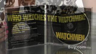 Watchmen Soundtrack [upl. by Hiroko]