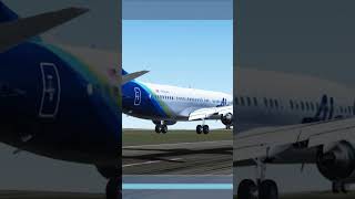 Xplane mobile attempt 2 part 2 [upl. by Samy]