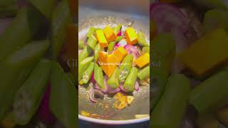 Ginataang Kalabasa na may hipon 🥰 kalabasa ginataang cooking pinoy pinoyfood [upl. by Monica]