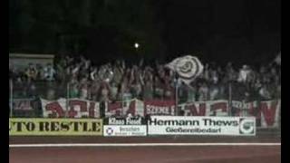 SC Pfullendorf  SSV Reutlingen [upl. by Adnawal]