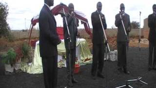 Healing Faith Bulawayo SDA Church [upl. by Skurnik]