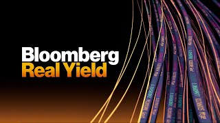 Bloomberg Real Yield 05312024 [upl. by Vaughan86]