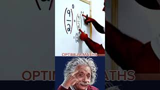 Mr Bean Solution How Anything Raise to Power Zero Is Equal 1 fyp short alberteinstein [upl. by Dominica234]