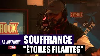 Souffrance quotÉtoiles filantesquot LaNocturne [upl. by Tabitha]