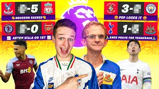 Our Gameweek 16 Predictions vs Wealdstone Raider [upl. by Kalle963]