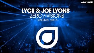 Lycii amp Joe Lyons  Visions Original Mix OUT NOW [upl. by Irihs]