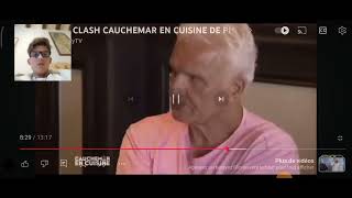 vidéo complète cauchemar en cuisine avec Philippe Etchebest 1 [upl. by Artined]