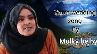 Mulki beiby New Weeding Song official music 2023 [upl. by Ardnak]