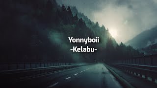 Kelabu  Yonnyboii cover by Dwiki CJ [upl. by Sibylla]