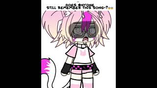 Only people in 2023 might remember this song  roblox coems gachalife fyp gachalife trend [upl. by Derwon502]