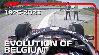 Race Highlights  Belgium Grand Prix 2024  F1 2021 [upl. by Nomor]