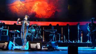 Paolo Nutini LIVE quotDianaquot Royal Albert Hall [upl. by Emma543]