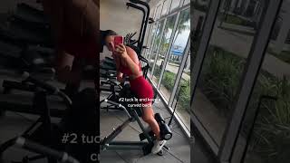 You Wont Believe This Girls Powerlifting Transformation [upl. by Quarta507]