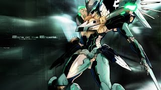 Zone of the Enders 2nd Runner HD Aumaan Anubis Final boss Guide With Ending TLMB [upl. by Rairb197]